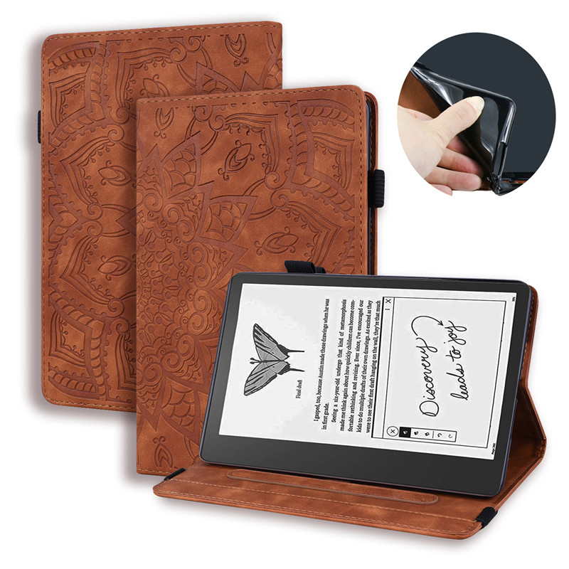 Tablet Accessories Amazon - Tablet Etui For Kindle Scribe Cover