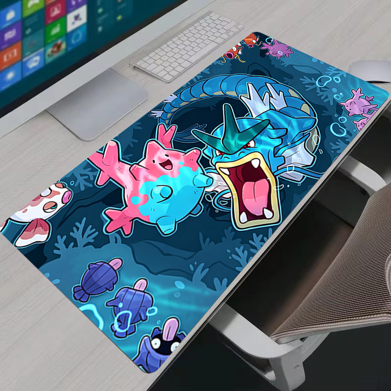 Tablet With All Accessories - Mouse Pad Gaming Computer Large Mousepad