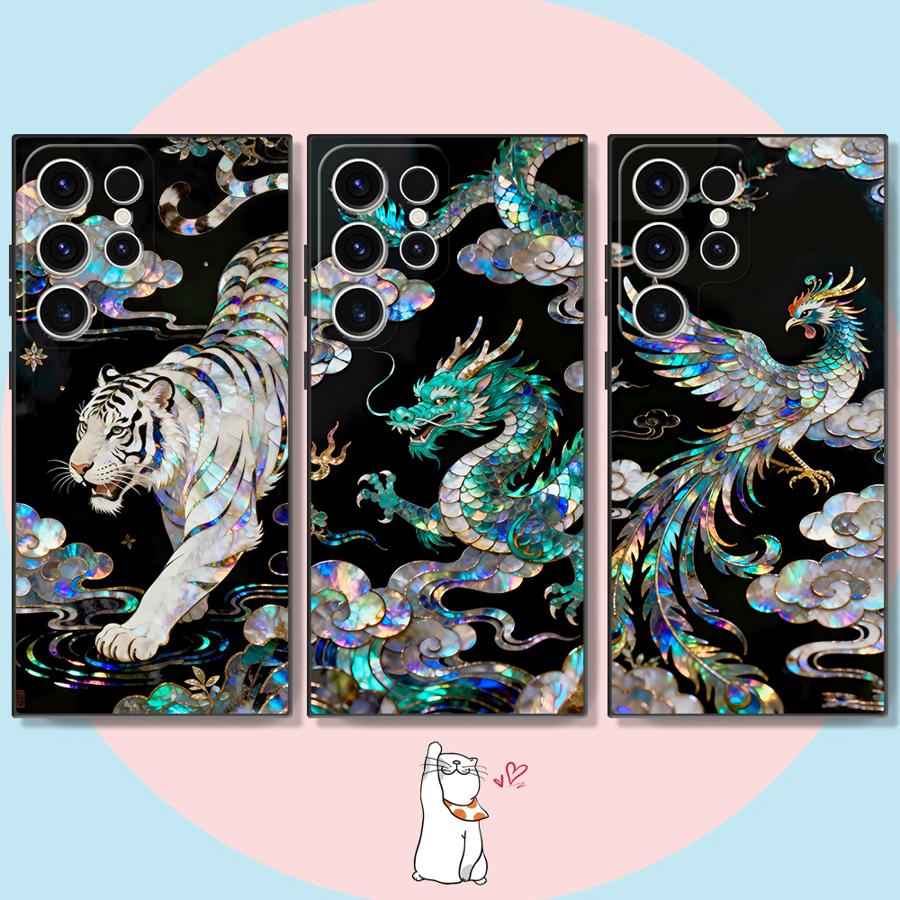 Tablet S9 Fe Accessories - Case for Samsung Galaxy S26 S20
