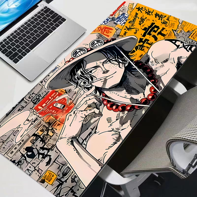 Tablet With All Accessories - Mouse Pad Gaming Accessories One Piece
