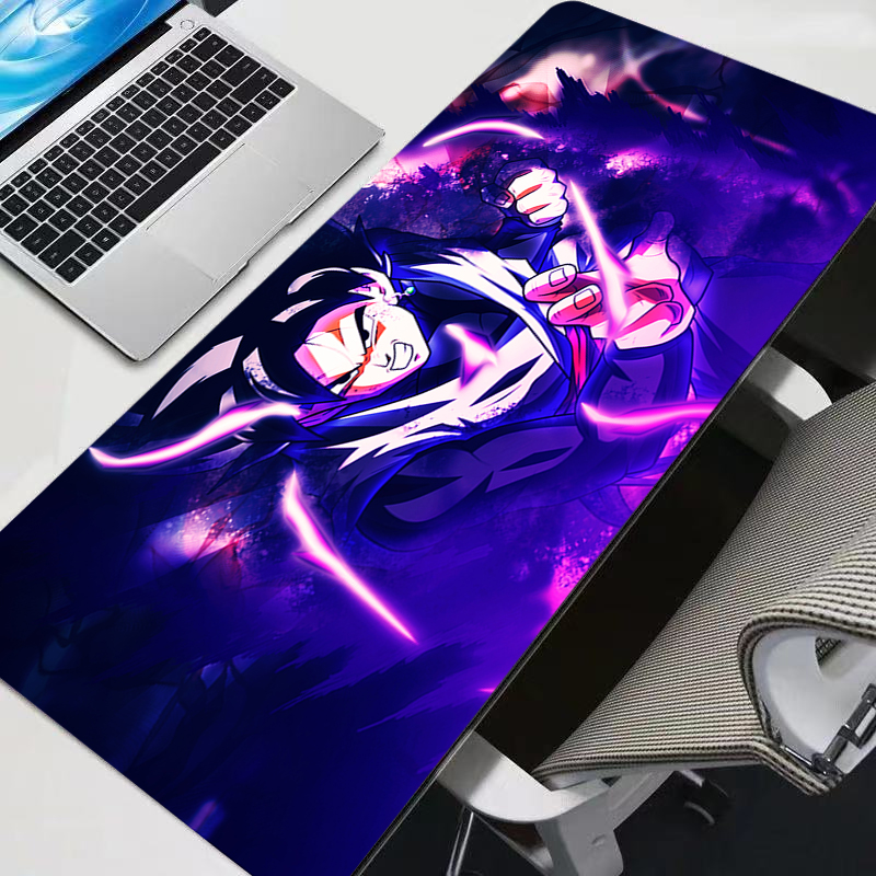 Tablet With All Accessories - Mouse Pad Gamer Dragon Ball Anime