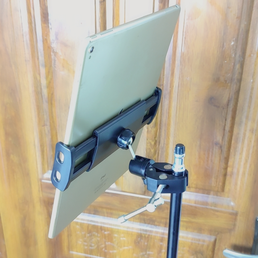 Universal Tablet Desktop Mic H – обзор и цена Tablet Accessories Must Have
