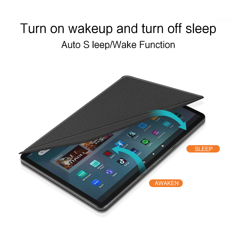 Magnetic Case For Amazon Fire  – обзор и цена Tablet Accessories Amazon