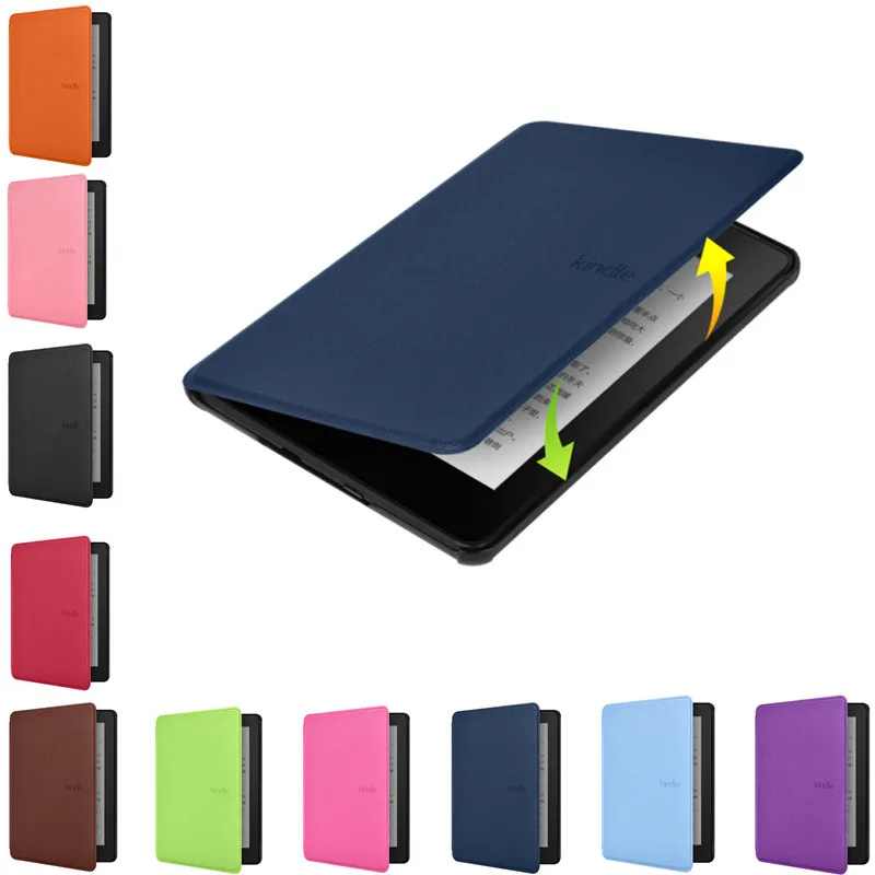 Smart Shell Case for Kindle Pa – обзор и цена Kindle Tablet Accessories
