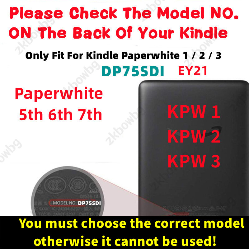 Smart Shell Case for Kindle Pa – обзор и цена Kindle Tablet Accessories