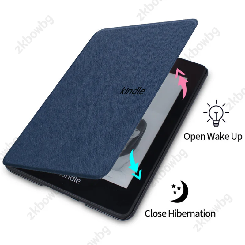 Smart Shell Case for Kindle Pa – обзор и цена Kindle Tablet Accessories