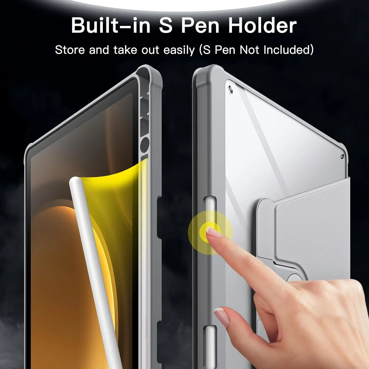 For Samsung Galaxy Tab S11 S10 – обзор и цена Tablet S9 Fe Accessories