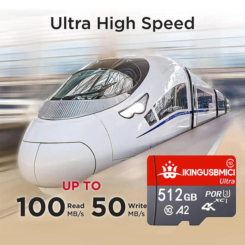 High-Endurance Micro SD Card 3 – обзор и цена Microsd Card Tablet