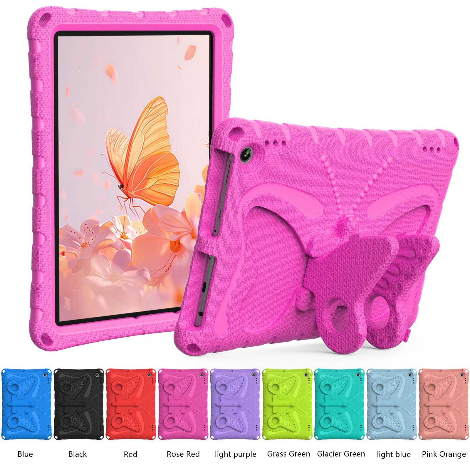 Case For Amazon Fire HD10 11th – обзор и цена Tablet Accessories Amazon
