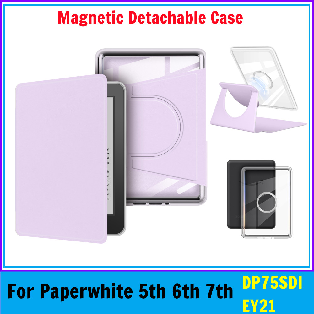 Stand Case for Kindle Paperwhi – обзор и цена Kindle Tablet Accessories