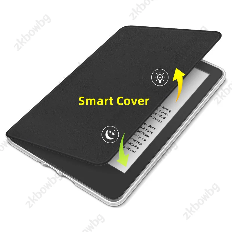 Stand Case for Kindle Paperwhi – обзор и цена Kindle Tablet Accessories