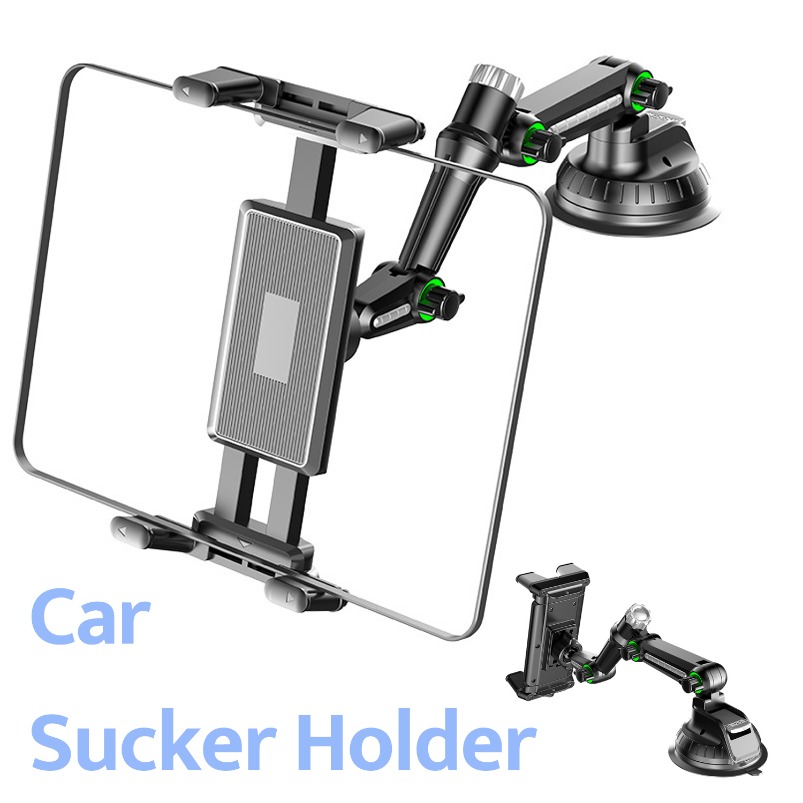Universal Car Tablet Holder Su – обзор и цена Tablet Accessories Must Have