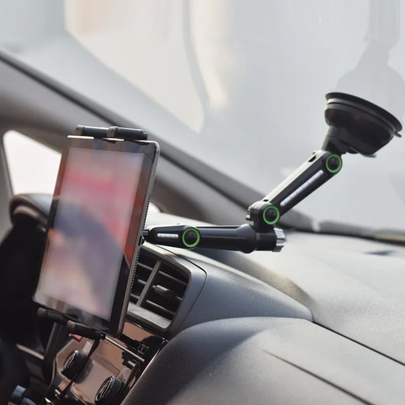 Universal Car Tablet Holder Su – обзор и цена Tablet Accessories Must Have