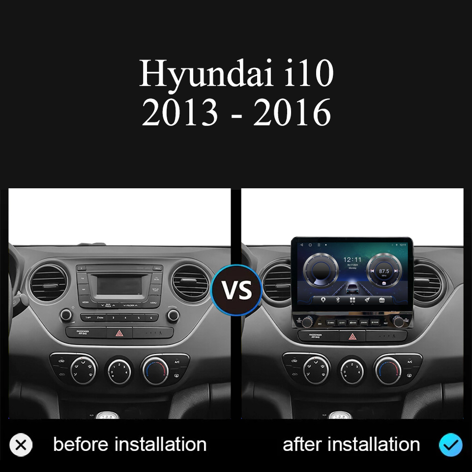 2Din Android 14 Autoradio Mult – обзор и цена Tablet Danish Mobile & Accessories Faisalabad