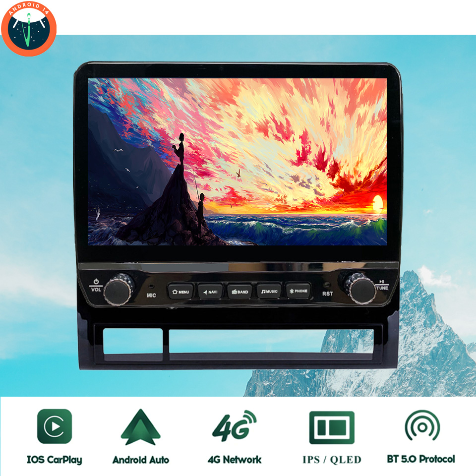 Android 14 Autoradio Multimedi – обзор и цена Tablet Danish Mobile & Accessories Faisalabad