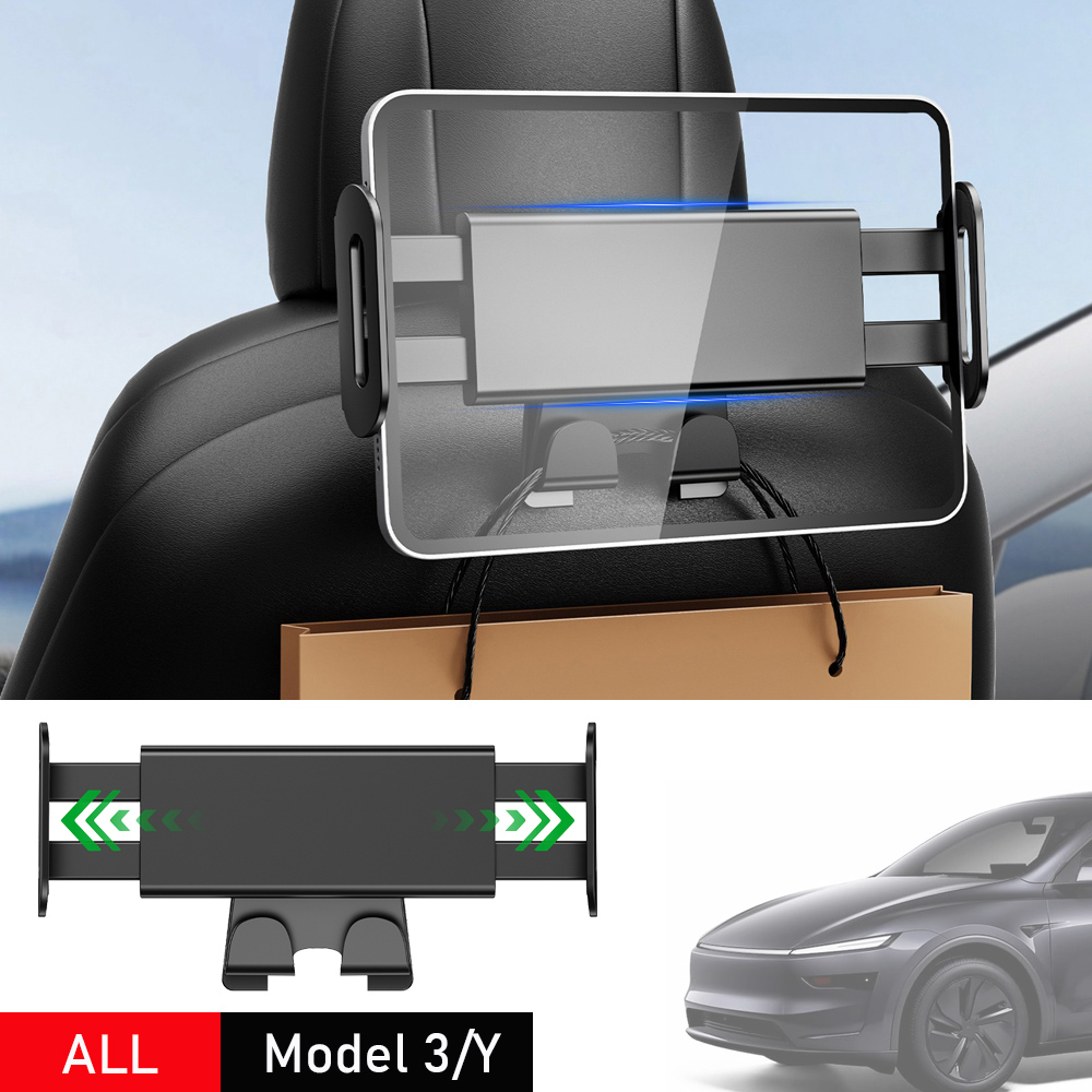 For Tesla Model 3 Y Juniper 20 – обзор и цена Tablet Stand Accessories