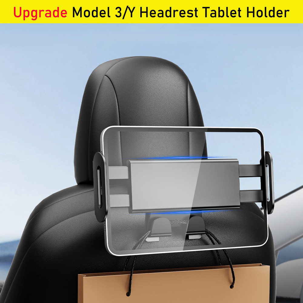 For Tesla Model 3 Y Juniper 20 – обзор и цена Tablet Stand Accessories
