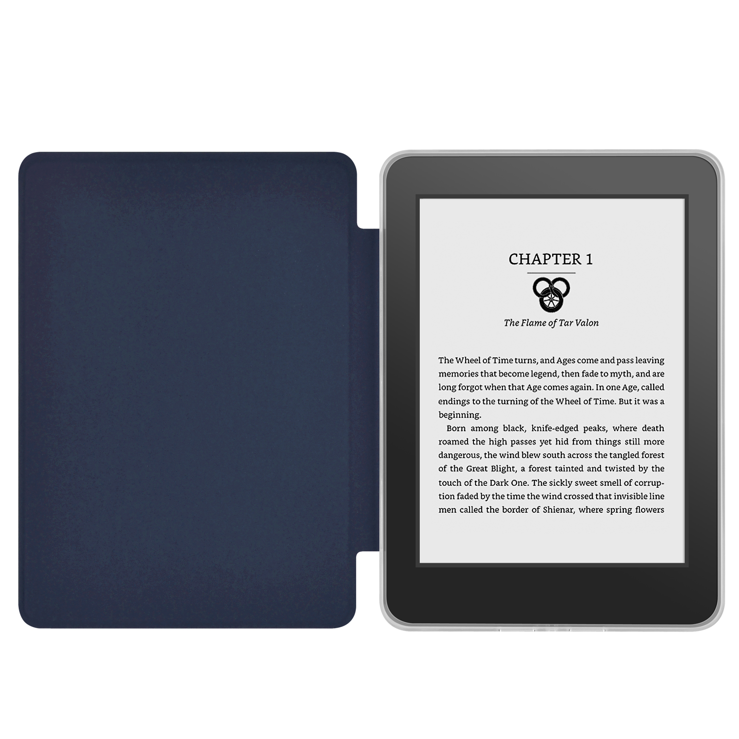 For Kindle Paperwhite 7/6/5th  – обзор и цена Kindle Tablet Accessories