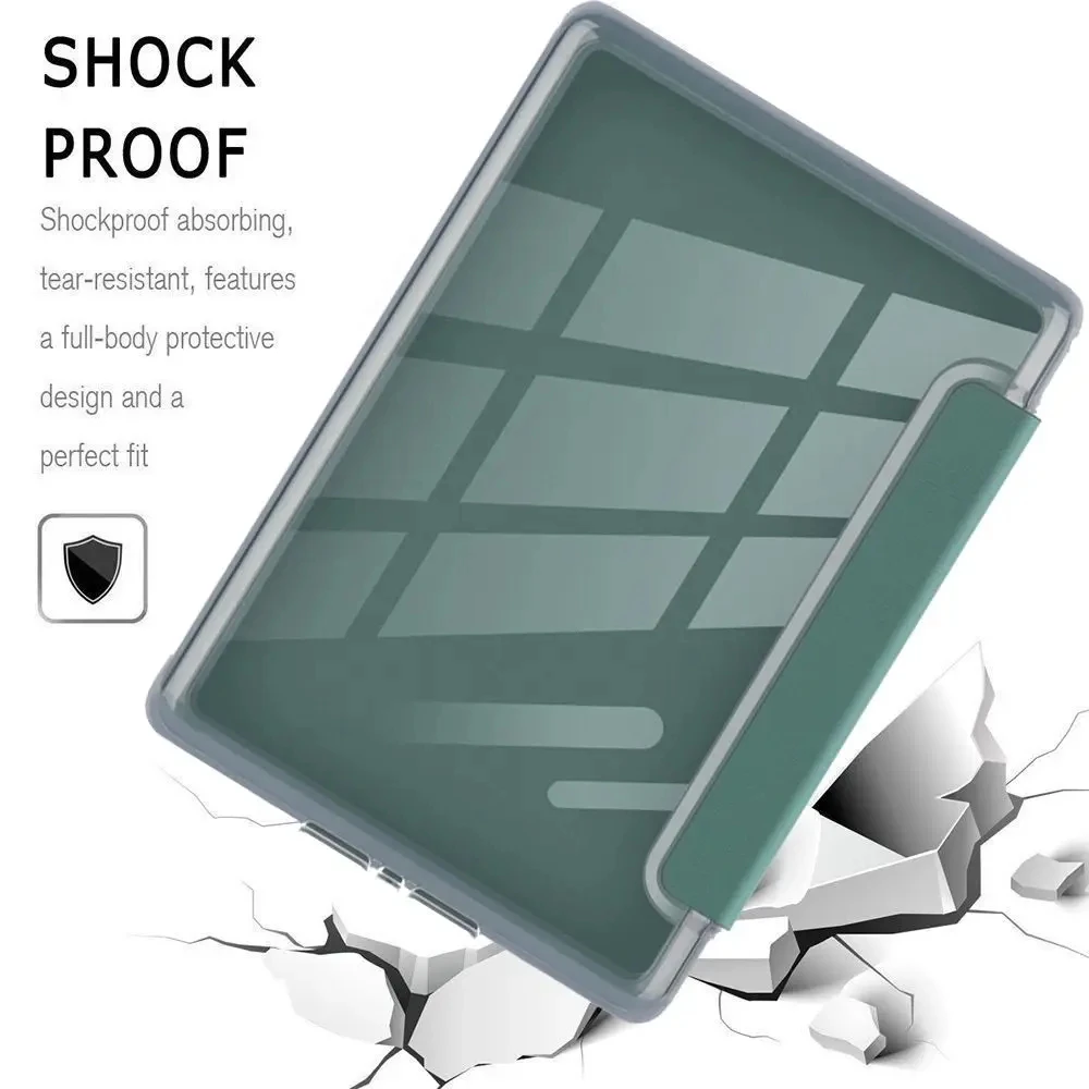 For Kindle Paperwhite 7/6/5th  – обзор и цена Kindle Tablet Accessories