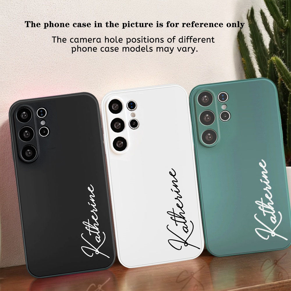 Customized Text Case For Samsu – обзор и цена Tablet S9 Fe Accessories
