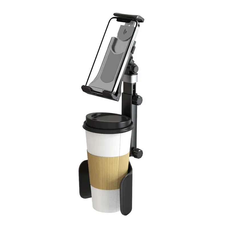 Car Cup Phone Tablet Holder Ex – обзор и цена Tablet Accessories Must Have
