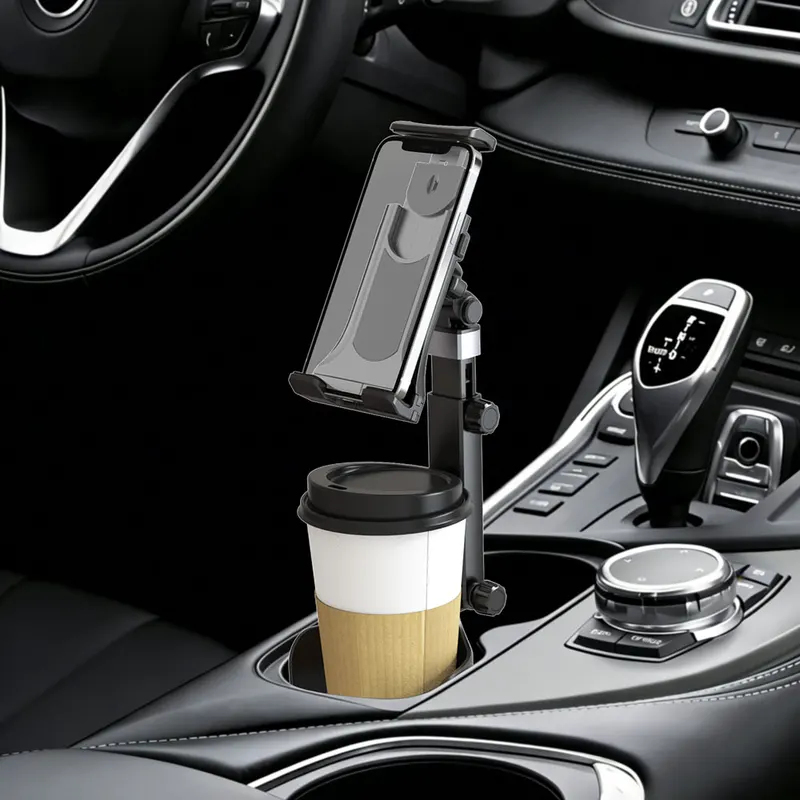 Car Cup Phone Tablet Holder Ex – обзор и цена Tablet Accessories Must Have