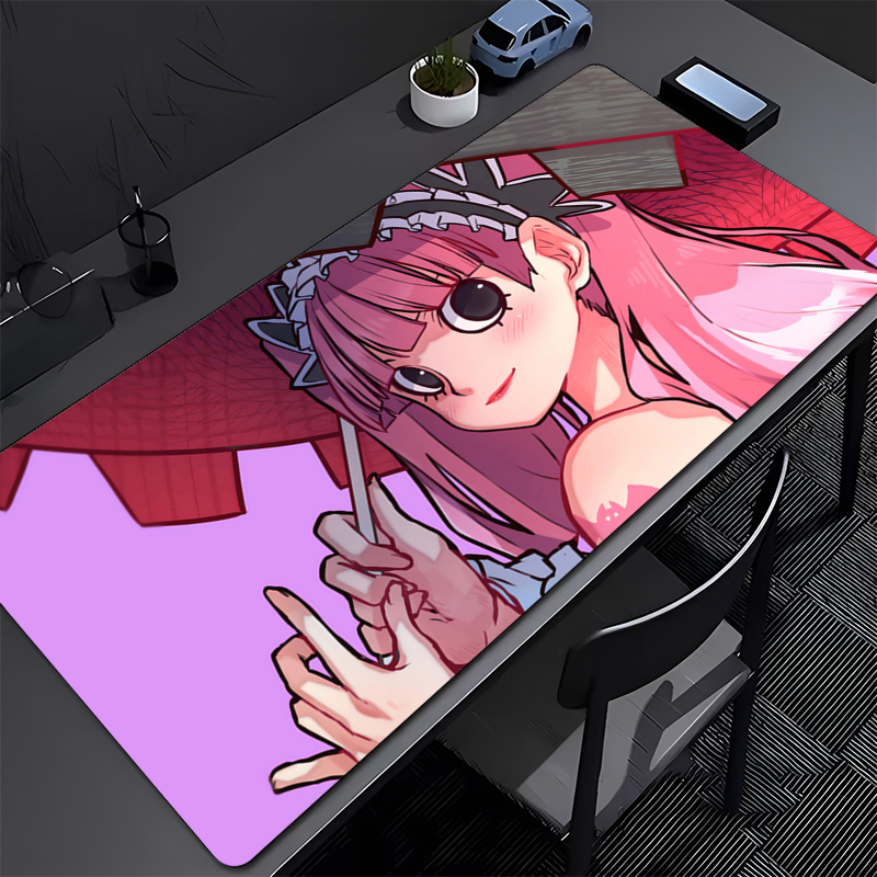 Gaming Mouse Pad One Piece Per – обзор и цена Tablet With All Accessories