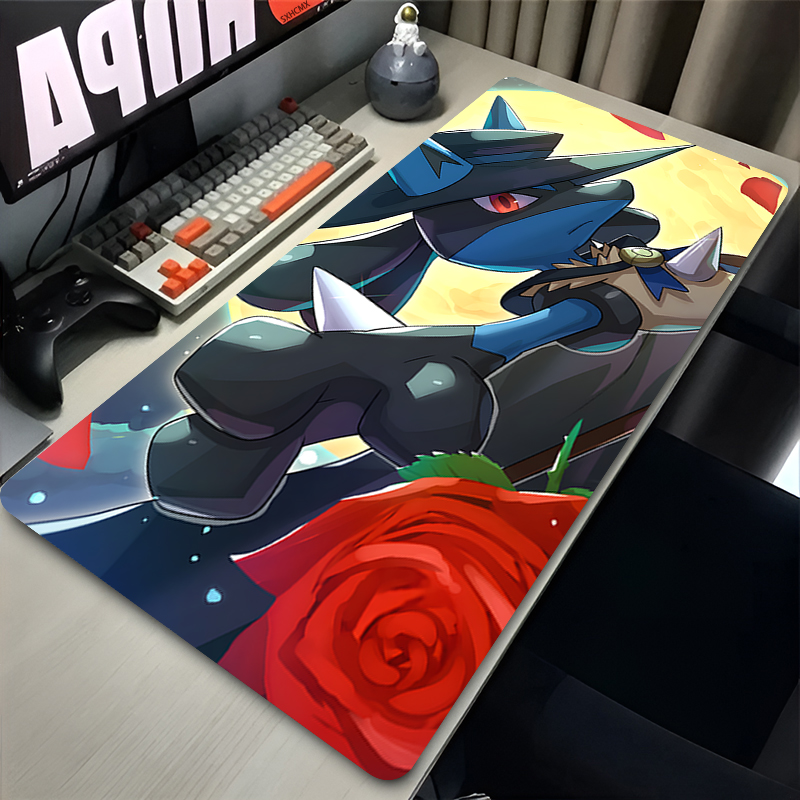 Mouse Pad Cool Anime P-pokemon – обзор и цена Tablet With All Accessories