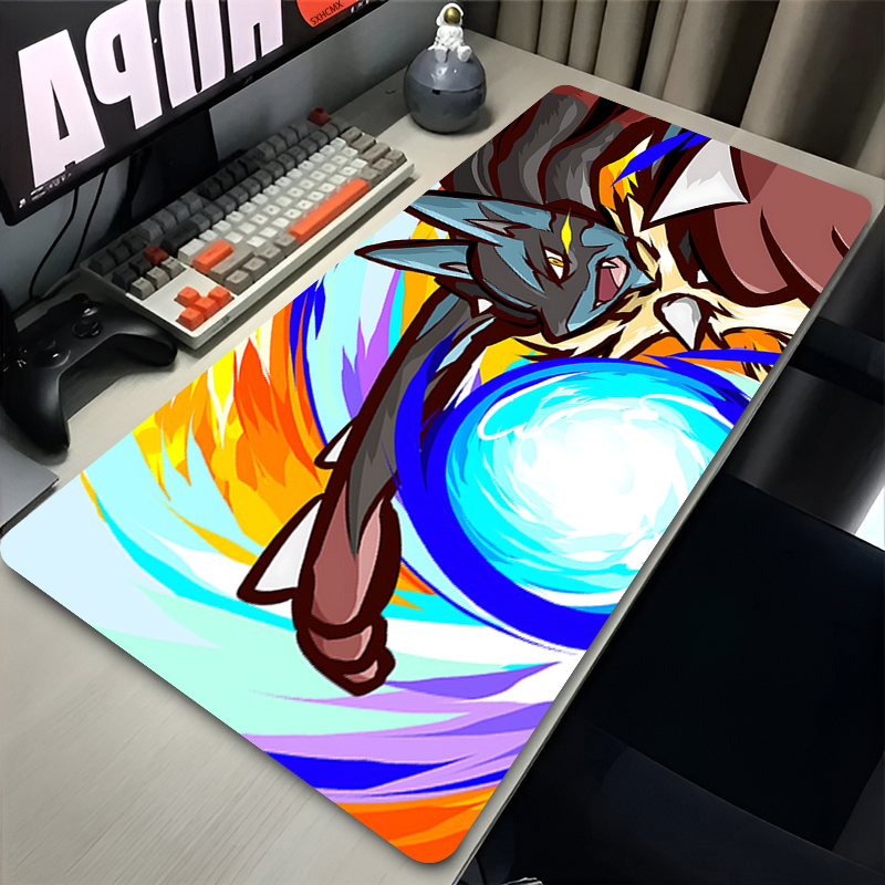 Mouse Pad Cool Anime P-pokemon – обзор и цена Tablet With All Accessories
