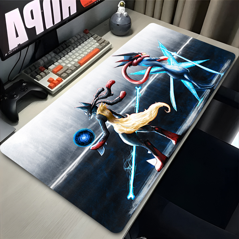 Mouse Pad Cool Anime P-pokemon – обзор и цена Tablet With All Accessories