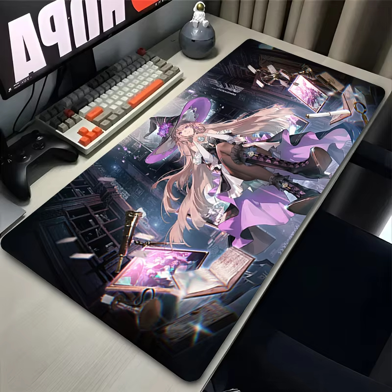 Mouse Pad Kawaii Magic Anime G – обзор и цена Tablet With All Accessories