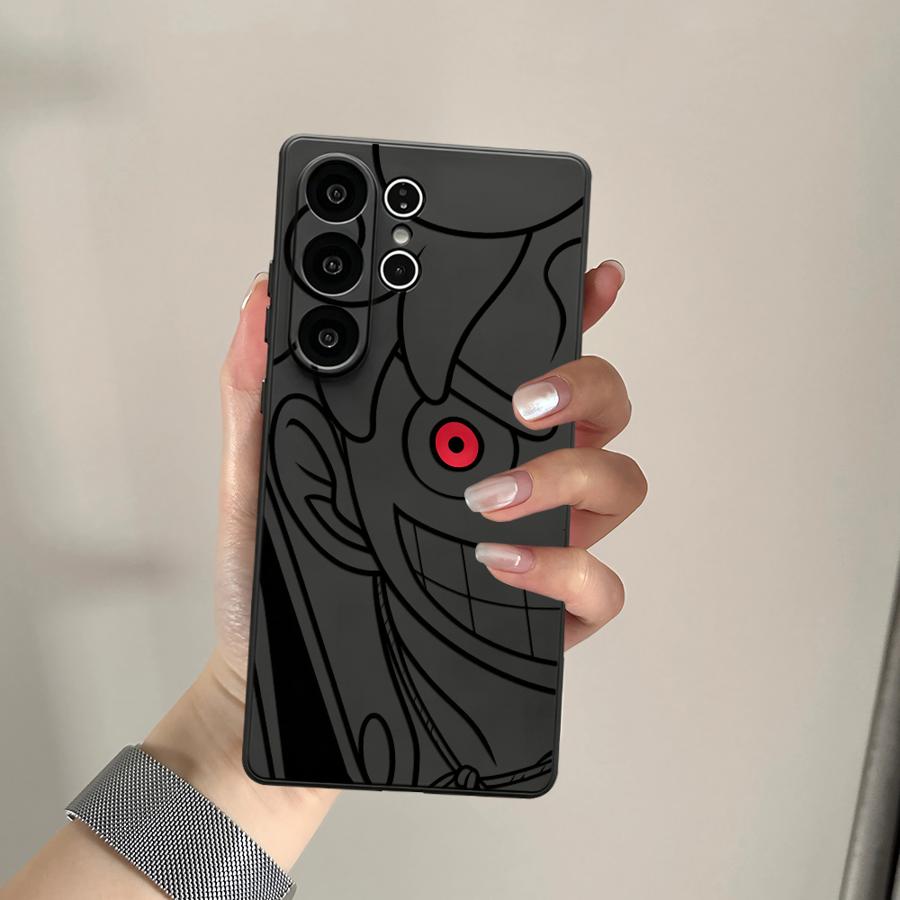 One Piece Happy Face Luffy Zor – обзор и цена Tablet S9 Fe Accessories