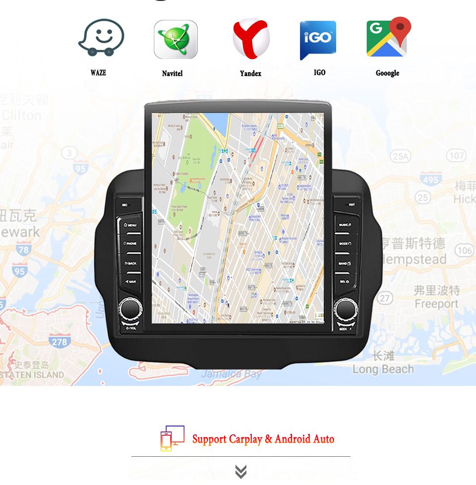8G+128G Android 14 For Jeep Re – обзор и цена Tablet Danish Mobile & Accessories Faisalabad