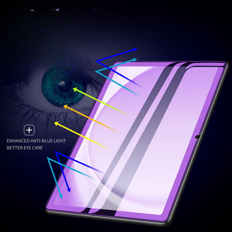 Tablet Tempered Glass for Sams – обзор и цена Tablet S9 Fe Accessories