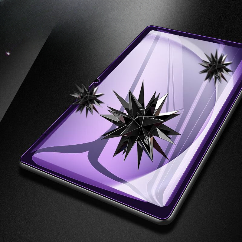 Tablet Tempered Glass for Sams – обзор и цена Tablet S9 Fe Accessories