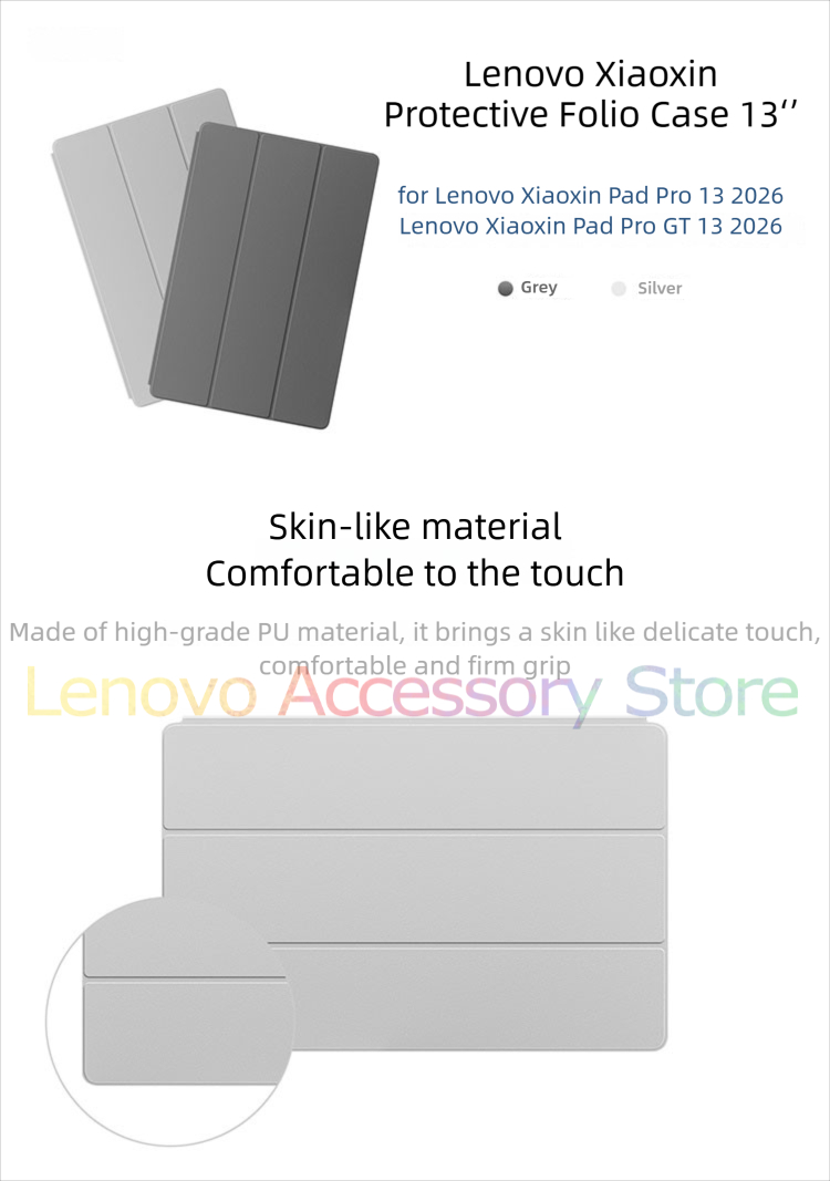 New Lenovo 13’’ Protective Fol – обзор и цена Cidea Tablet Accessories