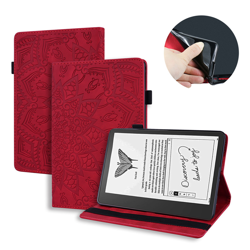 Tablet Etui For Kindle Scribe  – обзор и цена Tablet Accessories Amazon