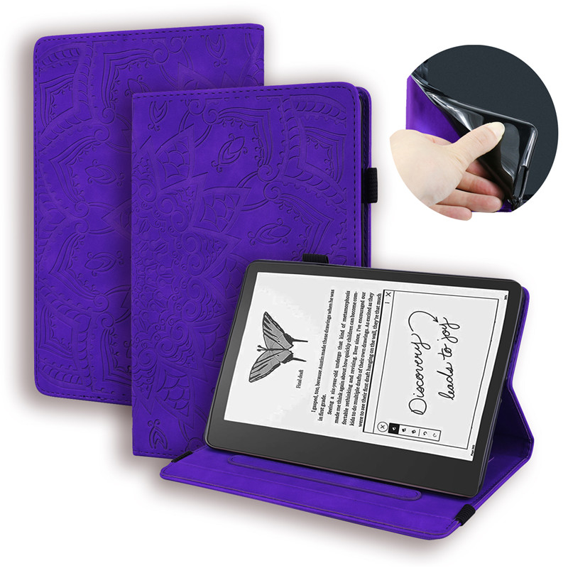 Tablet Etui For Kindle Scribe  – обзор и цена Tablet Accessories Amazon