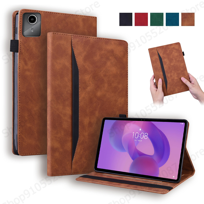 Funda For Lenovo Idea Tab Plus – обзор и цена Cidea Tablet Accessories