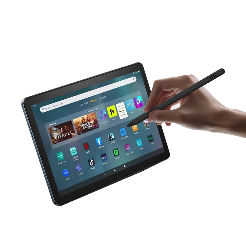 AJIUYU Stylus Pen For Amazon F – обзор и цена Tablet Accessories Amazon