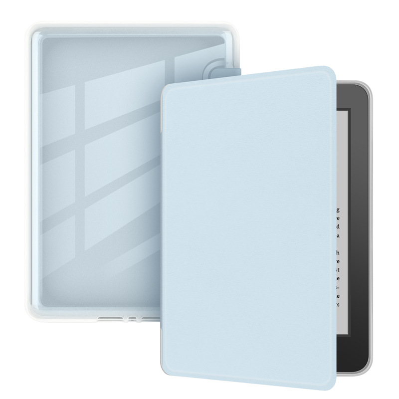 Solid Magnetic Case For Kindle – обзор и цена Kindle Tablet Accessories