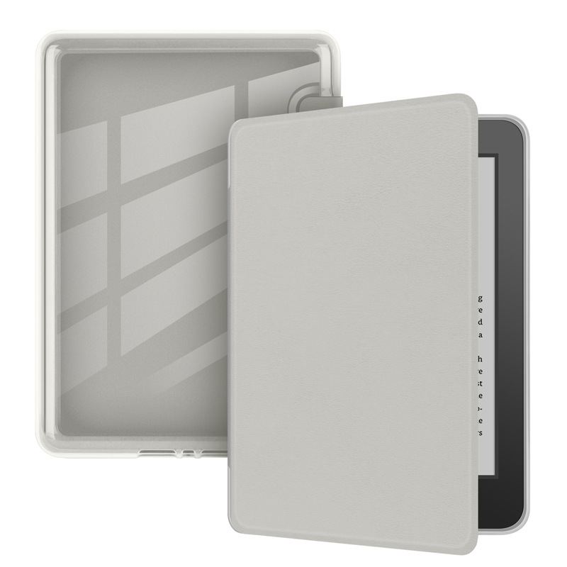 Solid Magnetic Case For Kindle – обзор и цена Kindle Tablet Accessories