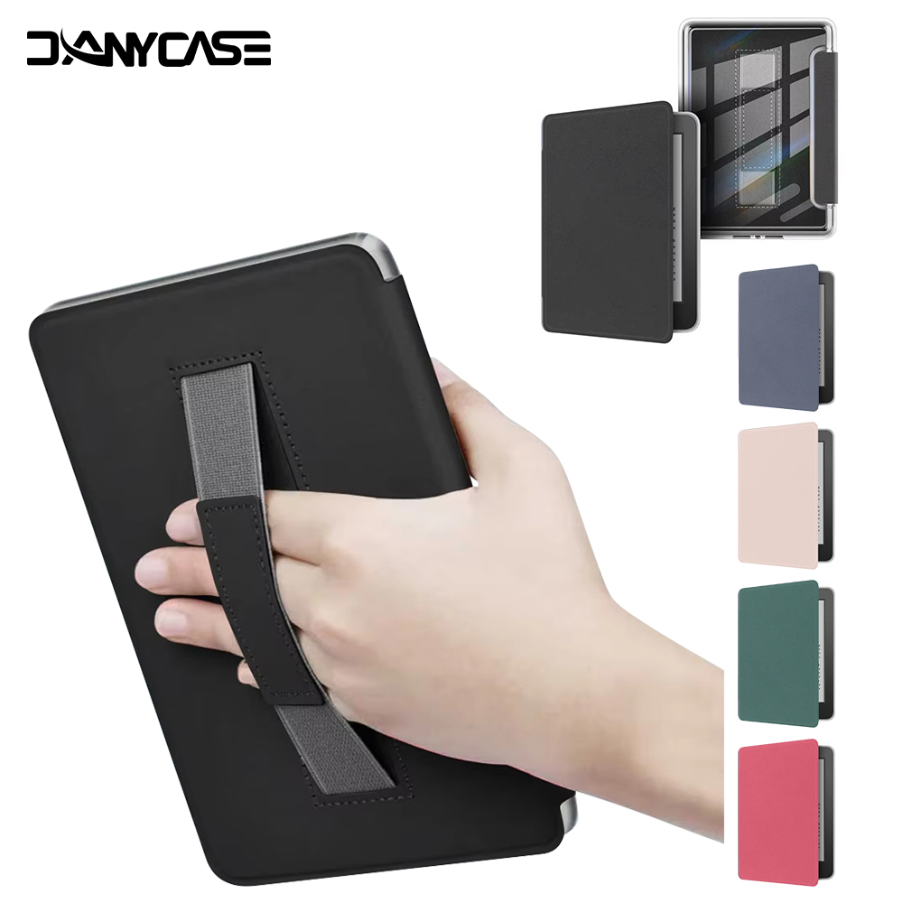 Kindle Case for Kindle Paperwh – обзор и цена Kindle Tablet Accessories