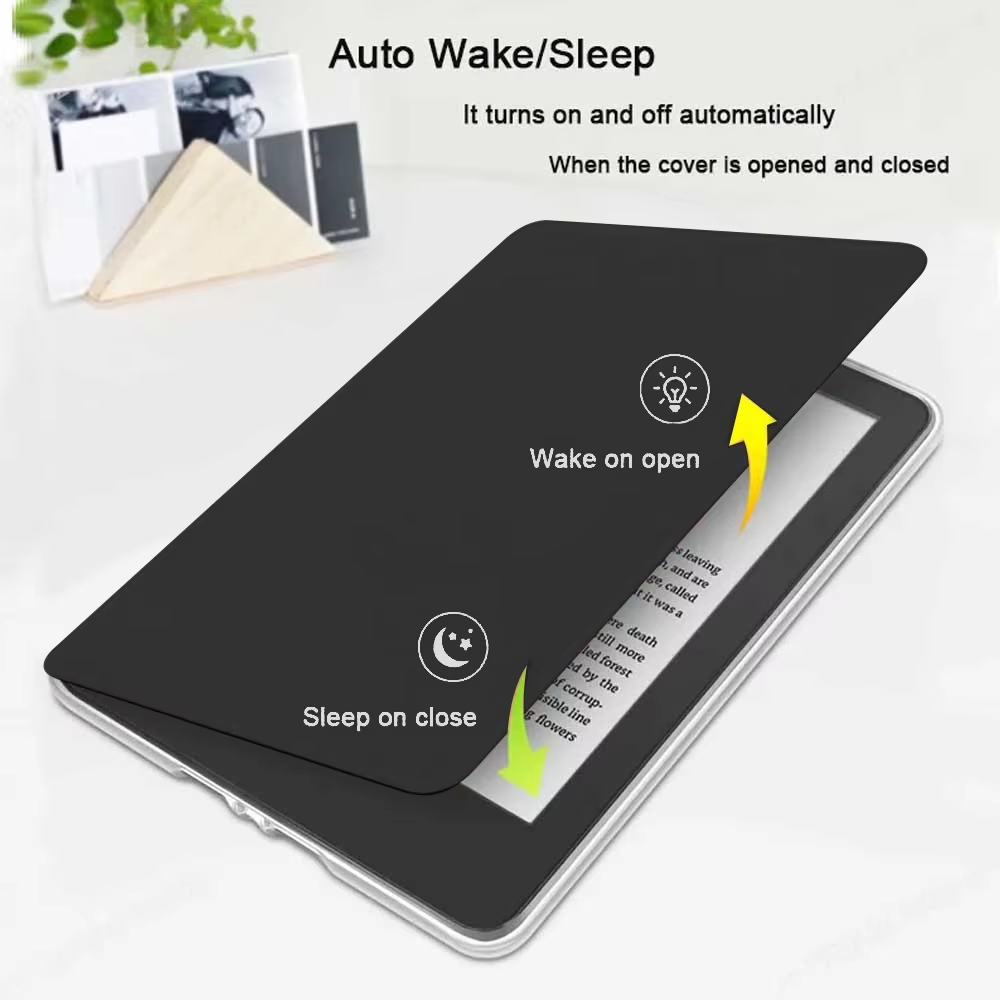 Kindle Case for Kindle Paperwh – обзор и цена Kindle Tablet Accessories