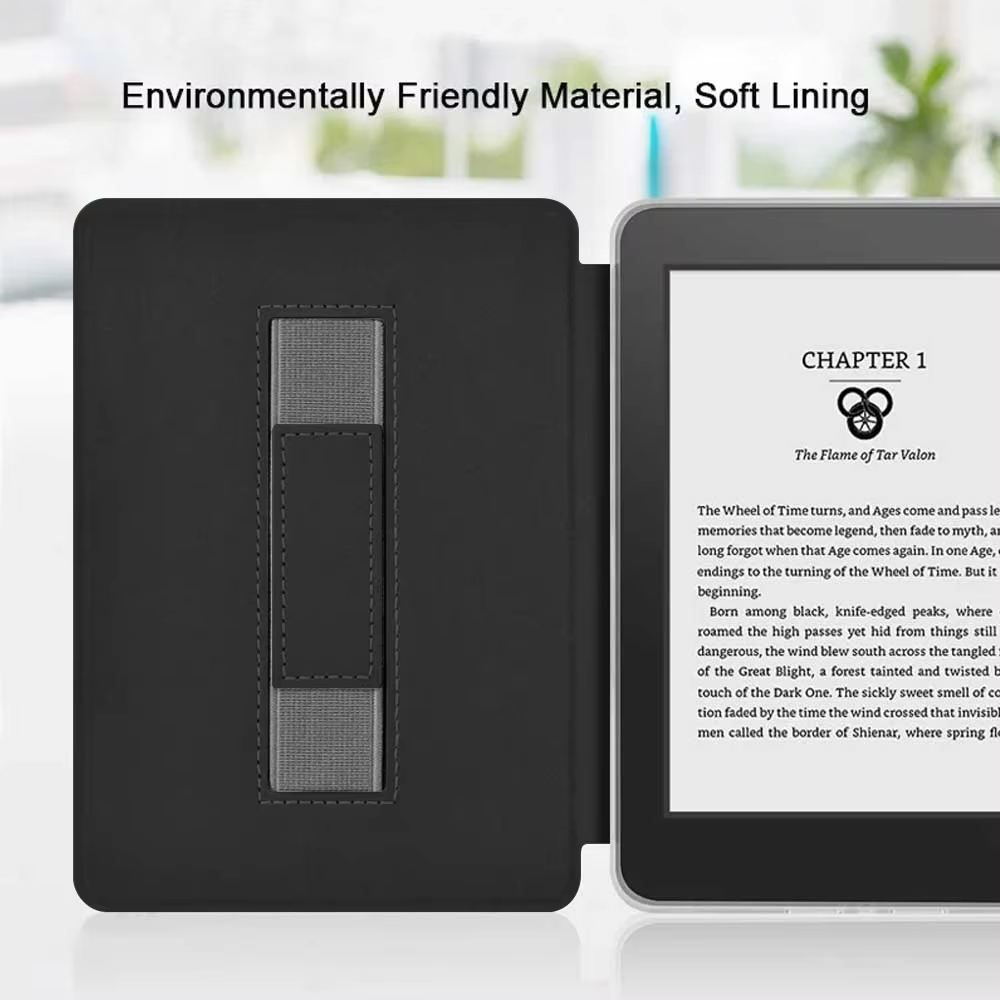 Kindle Case for Kindle Paperwh – обзор и цена Kindle Tablet Accessories