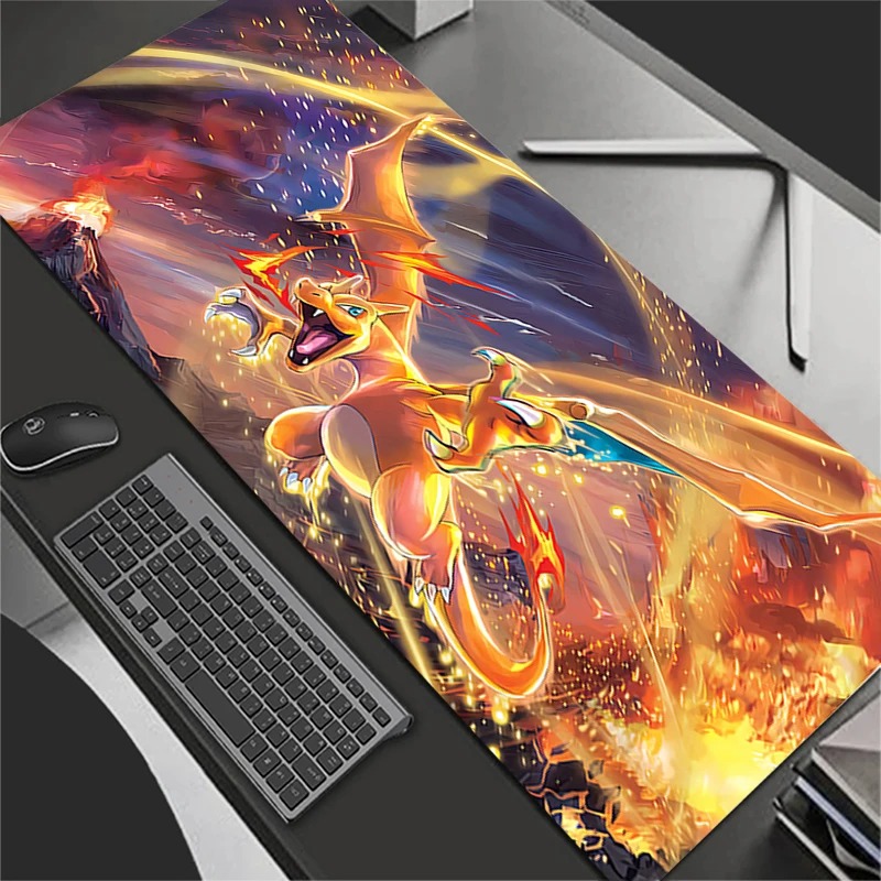 Mouse Pad Anime Gaming Accesso – обзор и цена Tablet With All Accessories