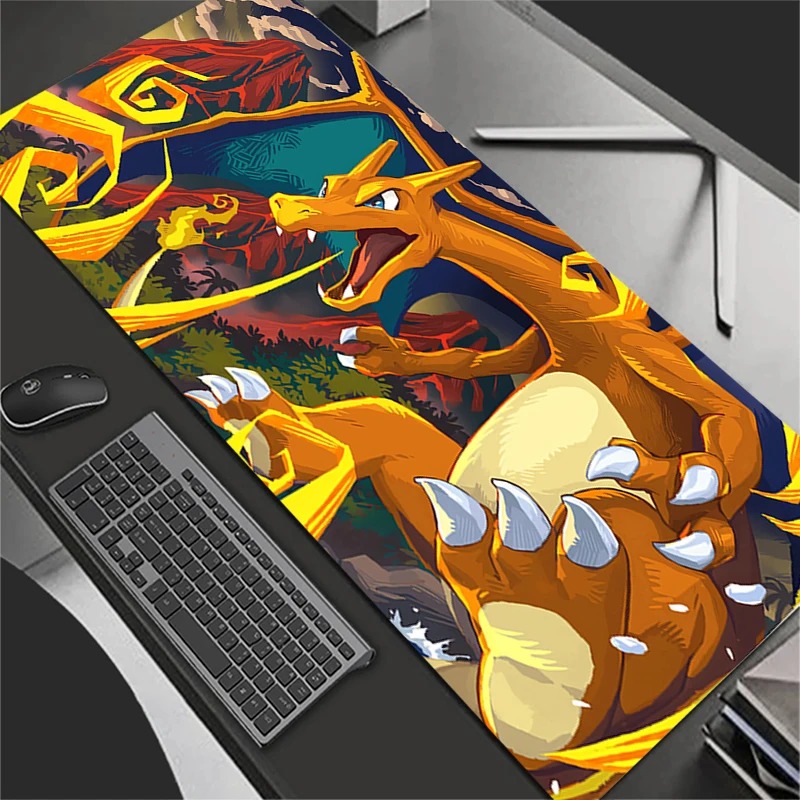 Mouse Pad Anime Gaming Accesso – обзор и цена Tablet With All Accessories