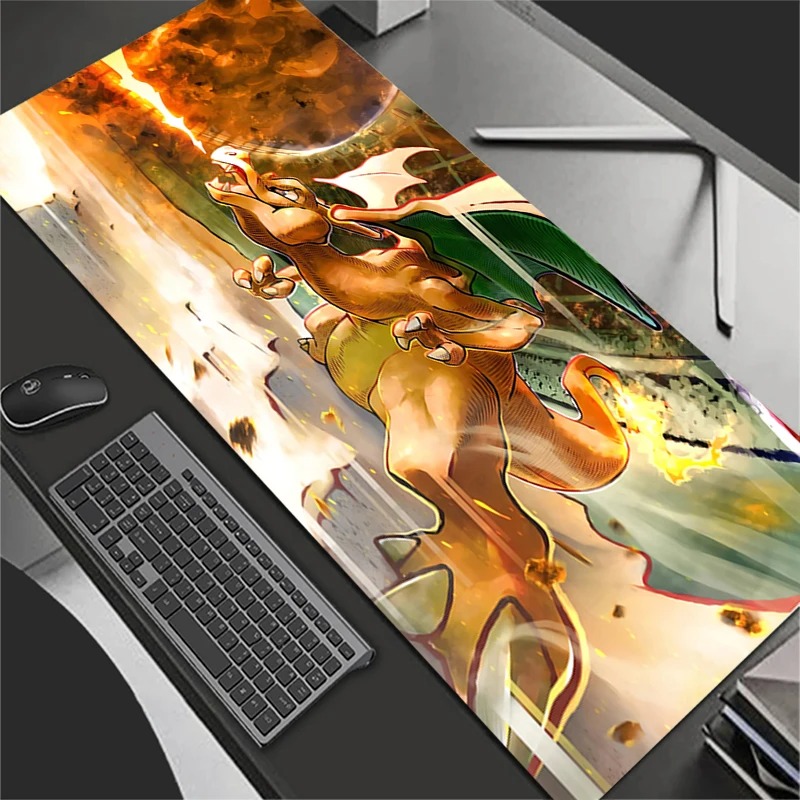 Mouse Pad Anime Gaming Accesso – обзор и цена Tablet With All Accessories