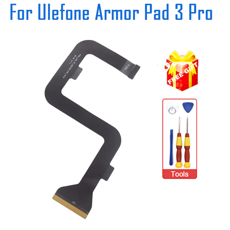 New Original Ulefone Armor Pad – обзор и цена Ulefone Tablet Accessories
