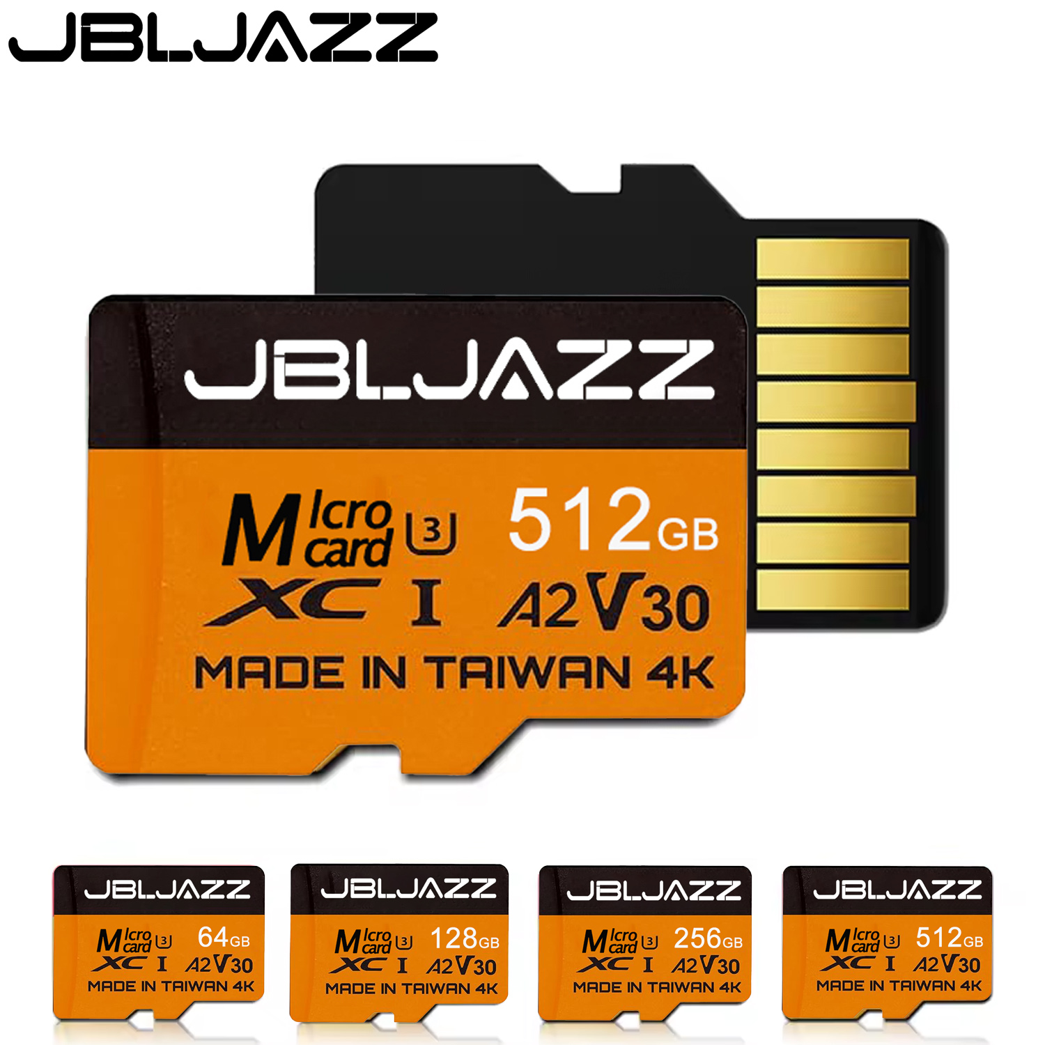 512GB 4K Full HD Micro TF SD C – обзор и цена Microsd Card Tablet